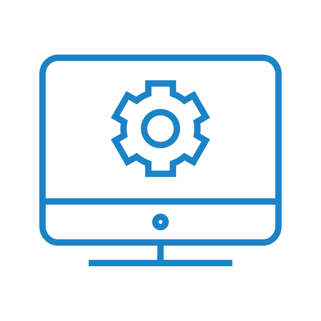 Custom Development