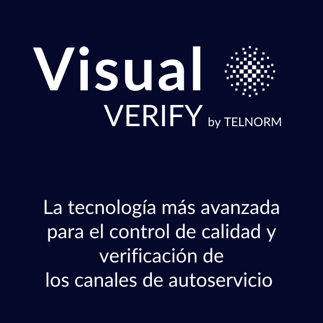 Visual Verify