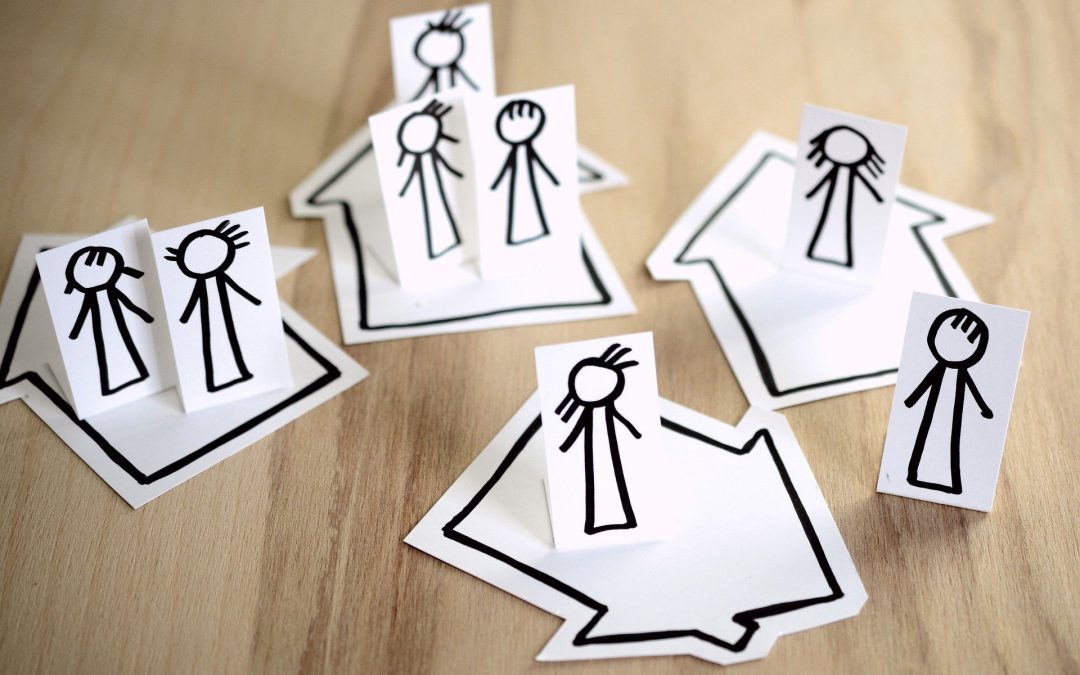 Prospección con Geomarketing