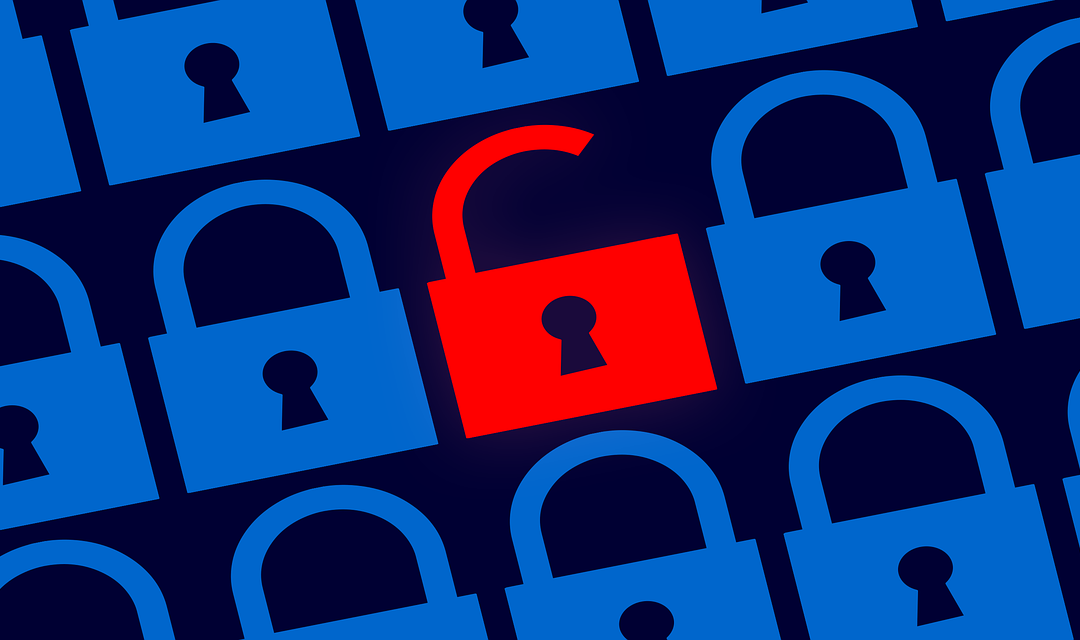 Ciberseguridad y transformación digital